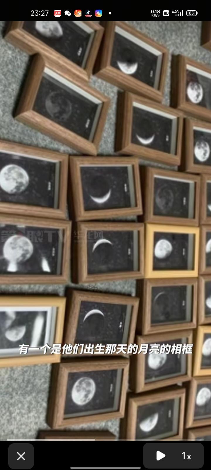 3月6日，重庆。毕业晚会上，老师为学生们精心准备毕业礼品，有可乐，有他们出生那天