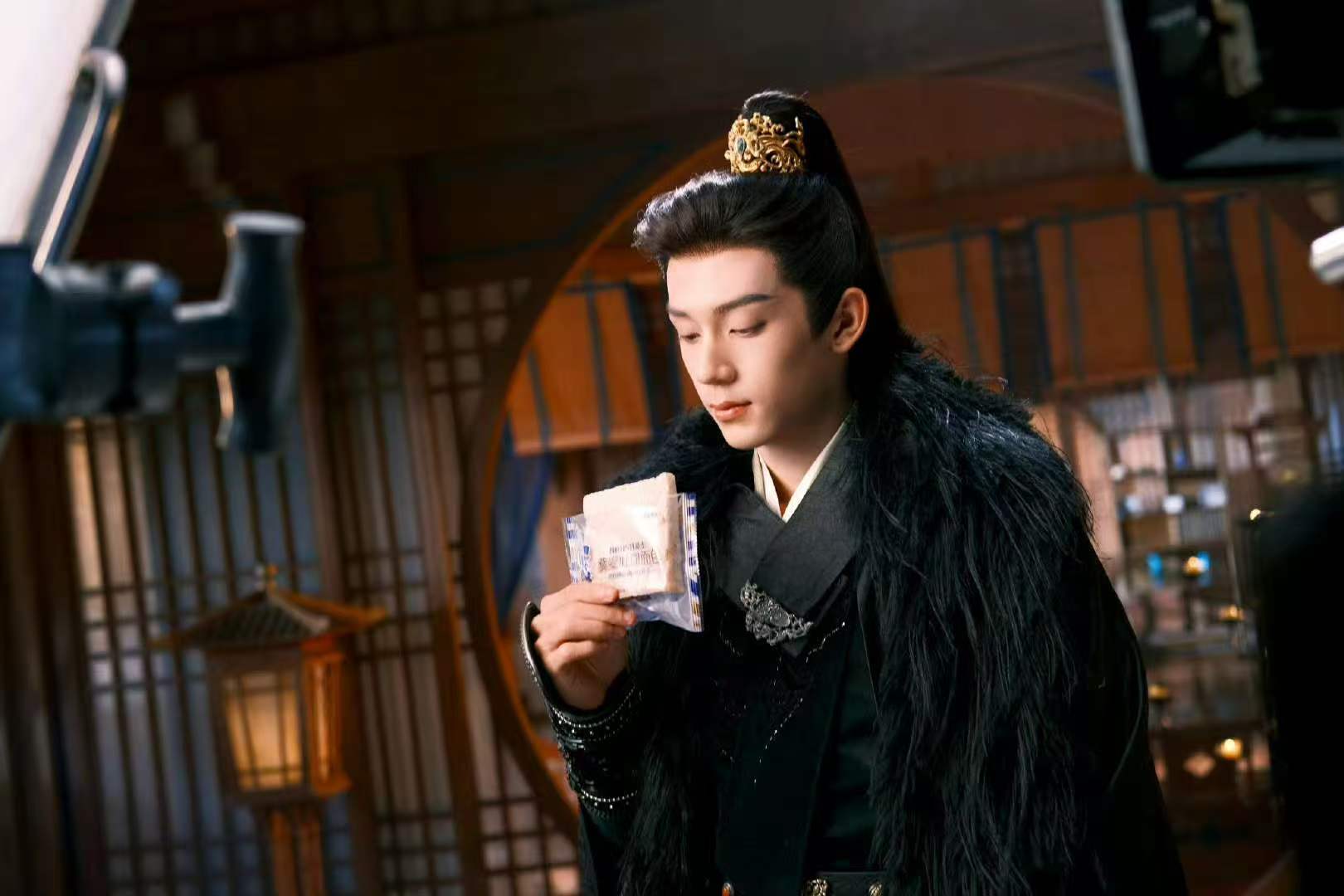 林沐然豪士林沐然官宣豪士林沐然官宣豪士 恭喜林沐然啦 