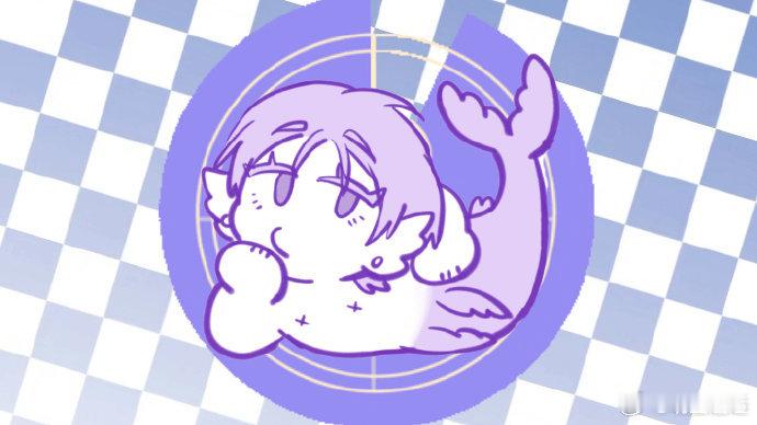 有这么萌的小鼻嘎进入国漫据说看到可爱事物会激发保护欲——Q版国漫深谙此道！将强势