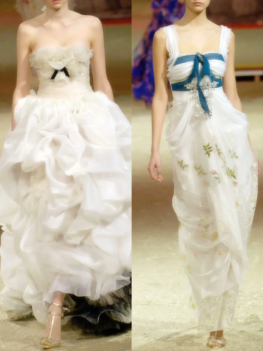 Christian Lacroix2005普罗旺斯的公主