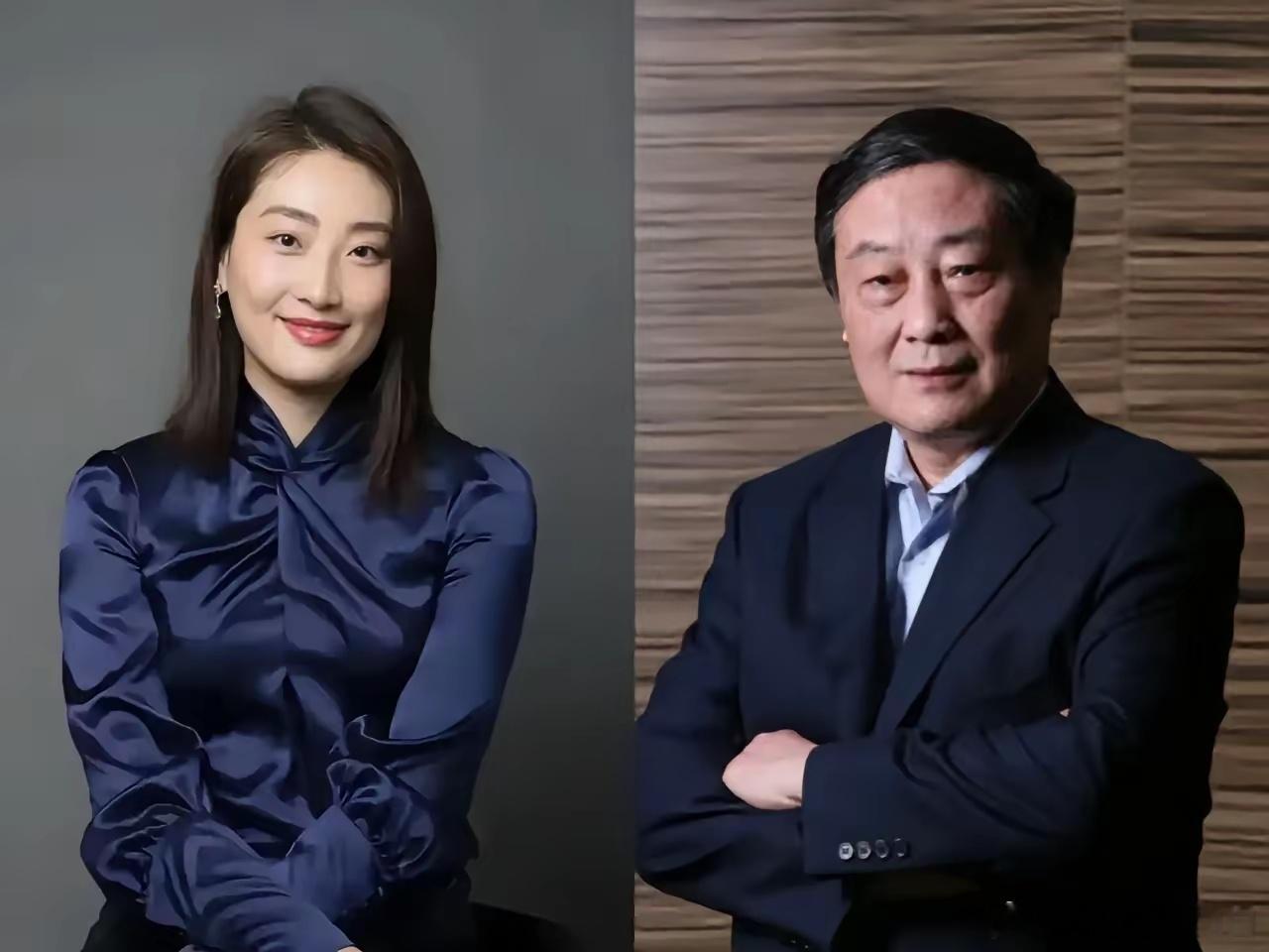 宗馥莉这步棋，下错了？老宗的意思很明白了，大小姐却咬牙硬扛三个“弟妹”，是真护江