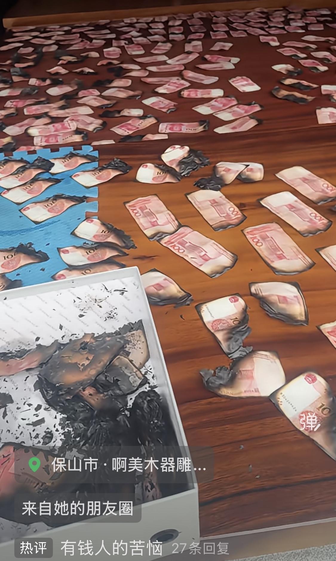 马云说他不喜欢钱，是真的吗他不喜欢钱吗，马云比任何人都喜欢钱，不要这些满嘴假话，