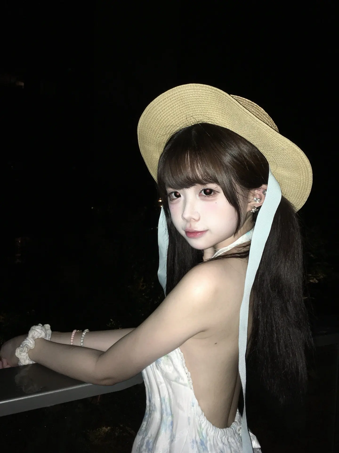 如果什么都会变 谢谢你陪我那些天