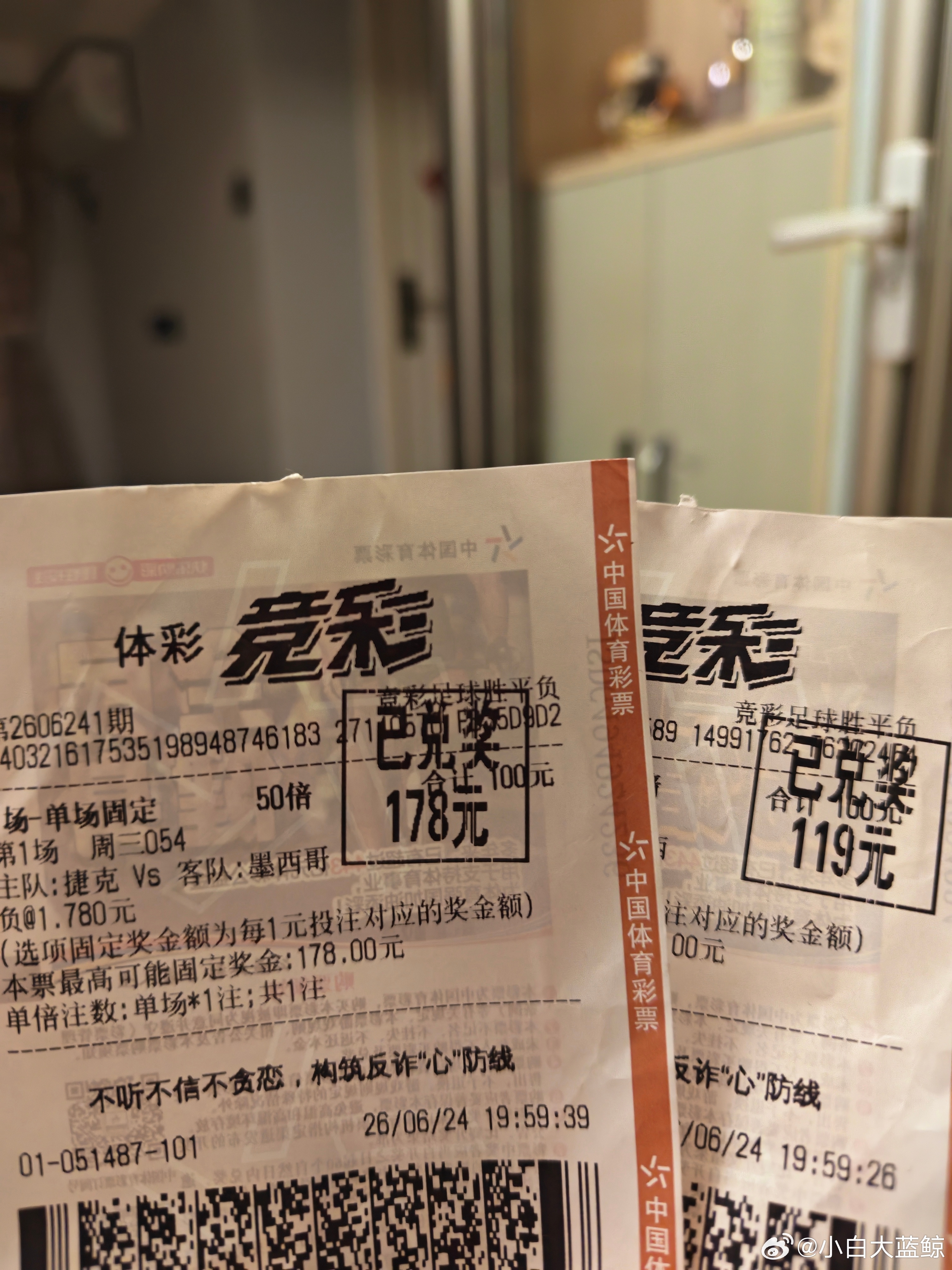 就是我说的这届冠军是法国世界杯