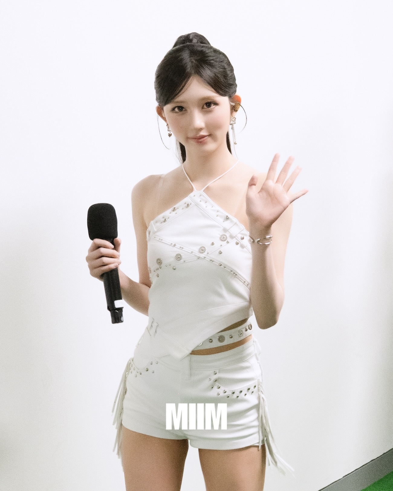 ive五团颜一 🌷ive五团一❤️ive 260906【ins更新】（1）my