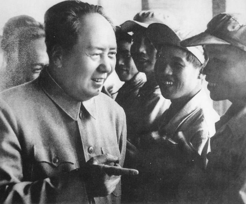 1953年，美国已经同意签订停战了，奈何李承晚不服气，毛主席密电彭老总：签字先推