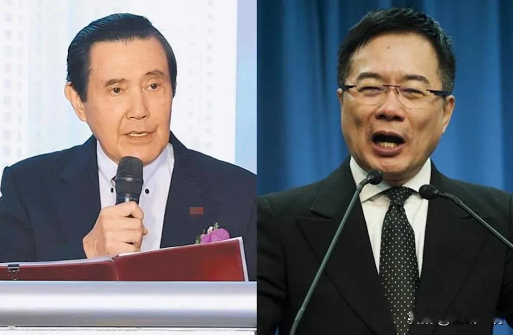 蔡正元将入狱 邱毅：马英九至今没有任何慰问

针对前立委蔡正元因“三中案”即将入