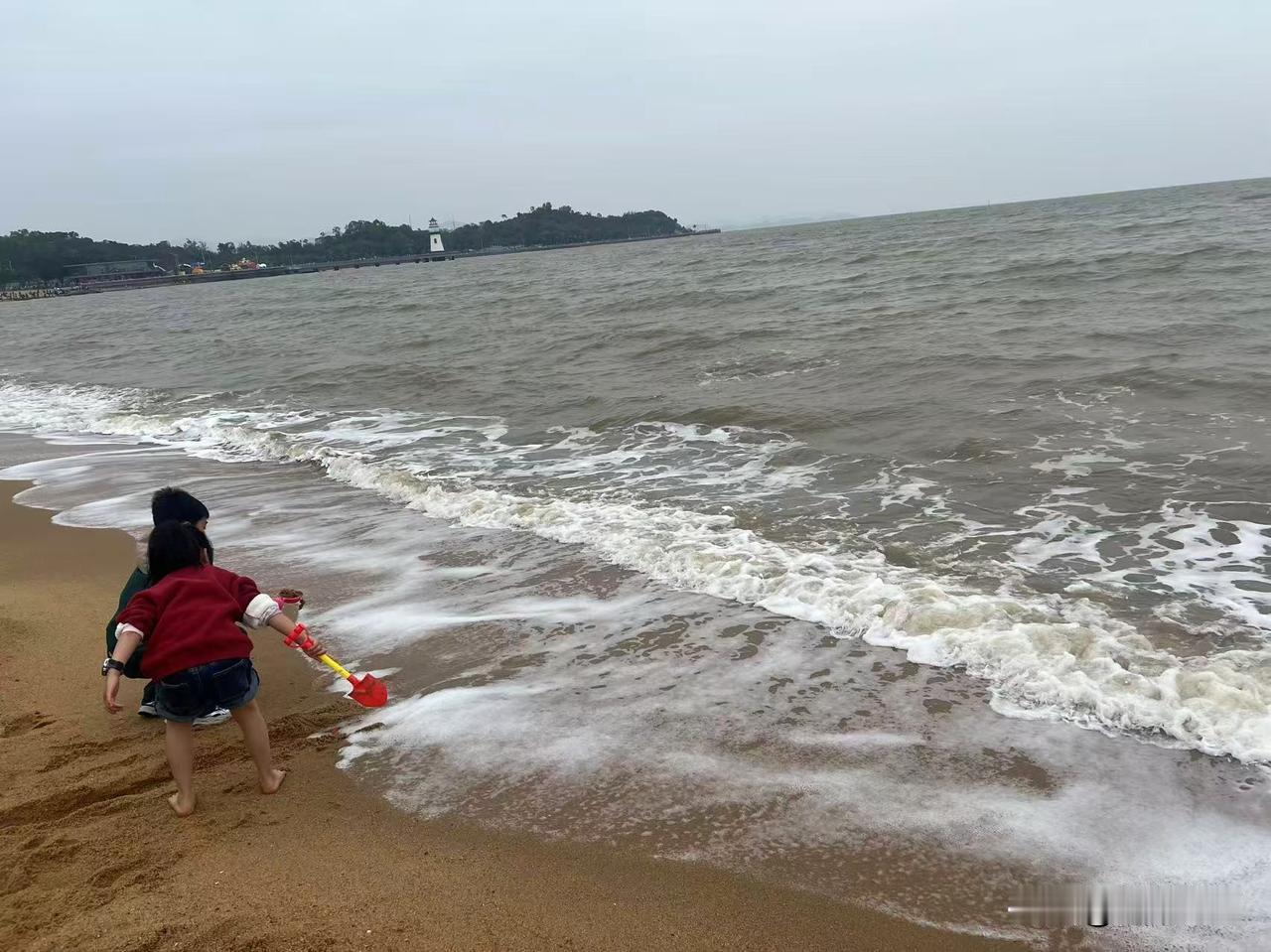 珠海香洲