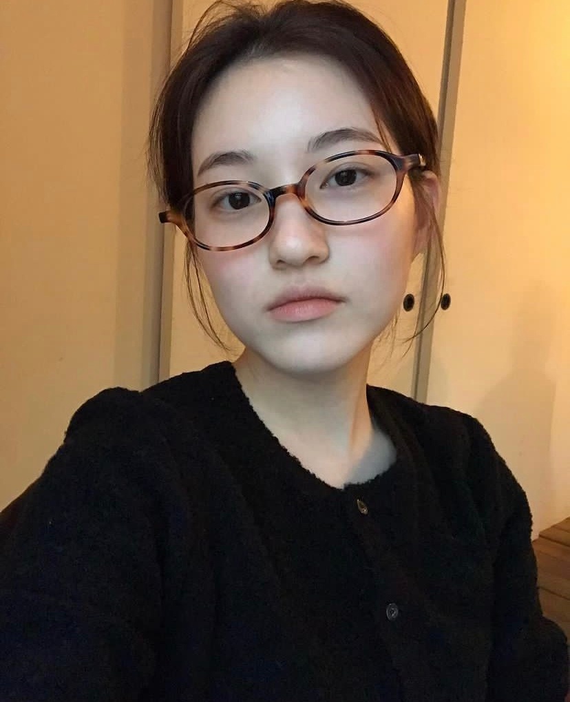 ins：jeehinlwa ​​​