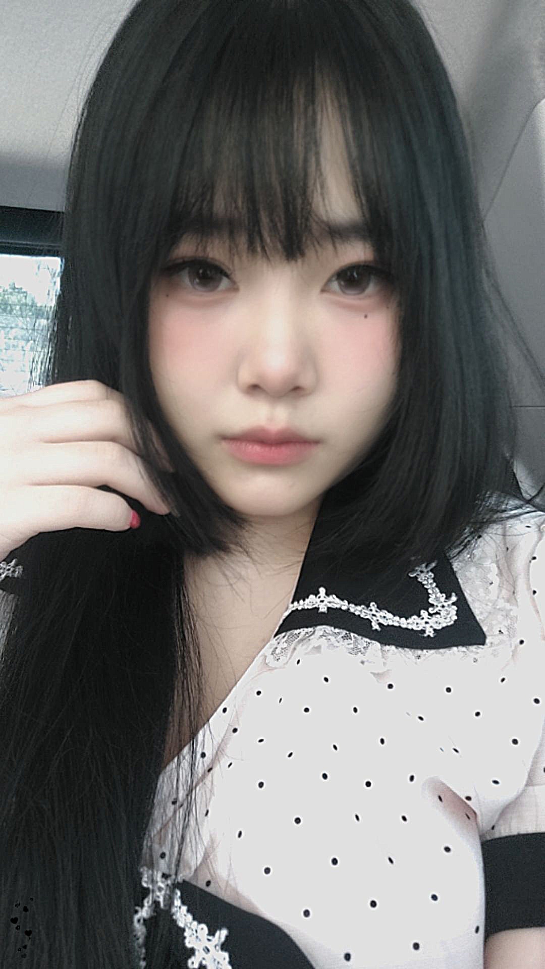 外出拍照 