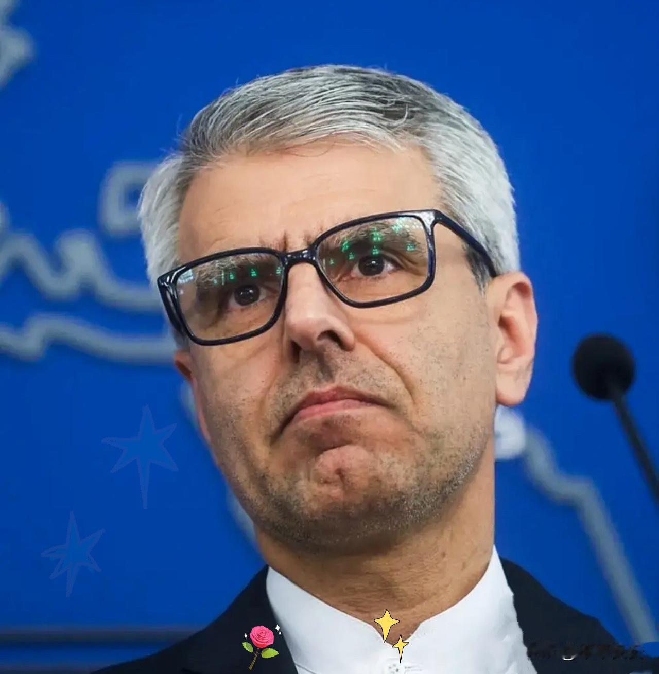 伊朗外交部新消息

2026年4月19日，伊朗外交部发言人巴加埃宣布，霍尔木兹海