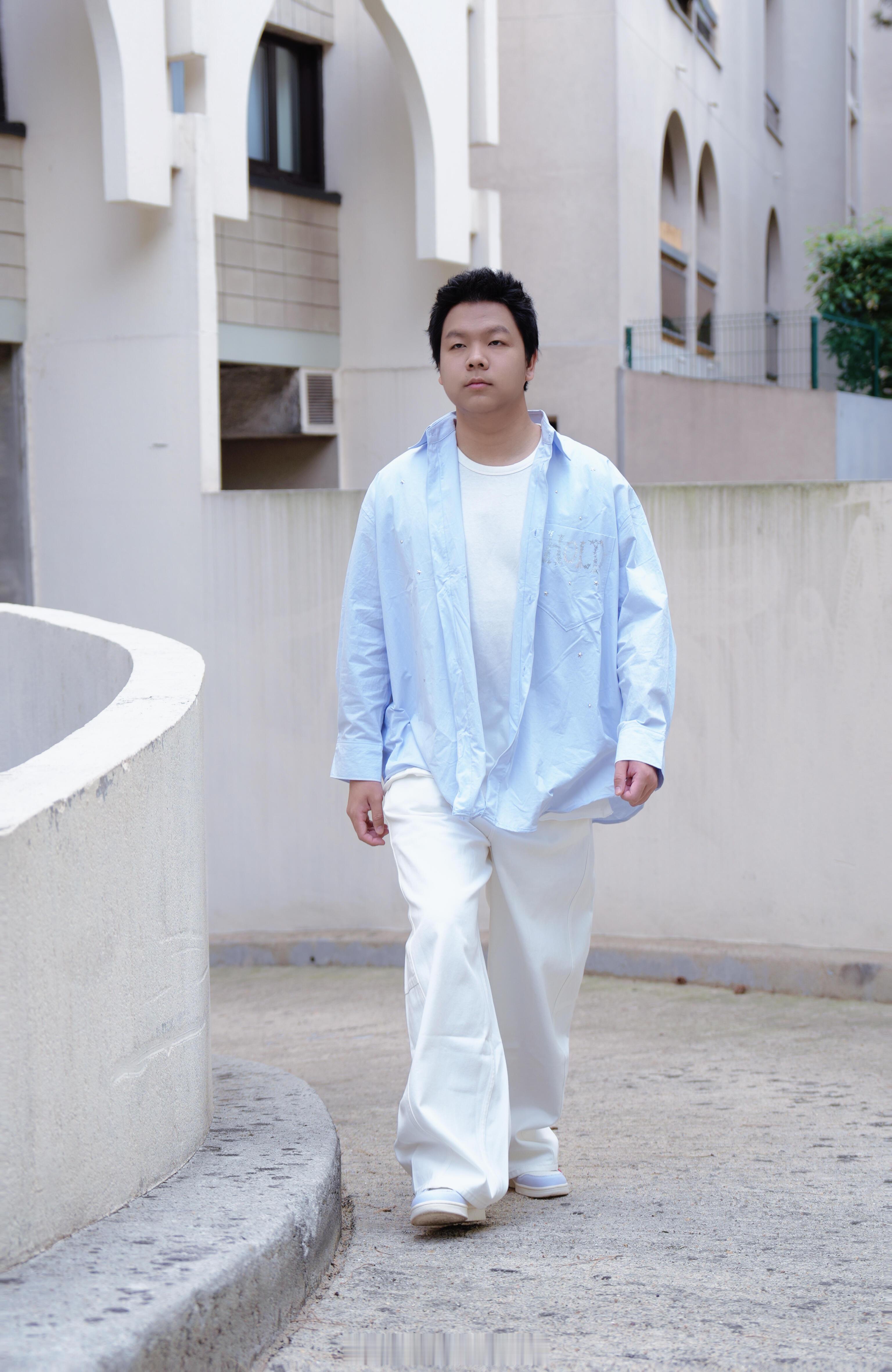 大帅的巴黎碎片，气质都提升了不少2026kpl夏季赛上野中下辅都尽力啦2