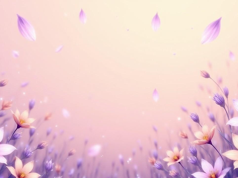 快来看看我新换的主页背景吧