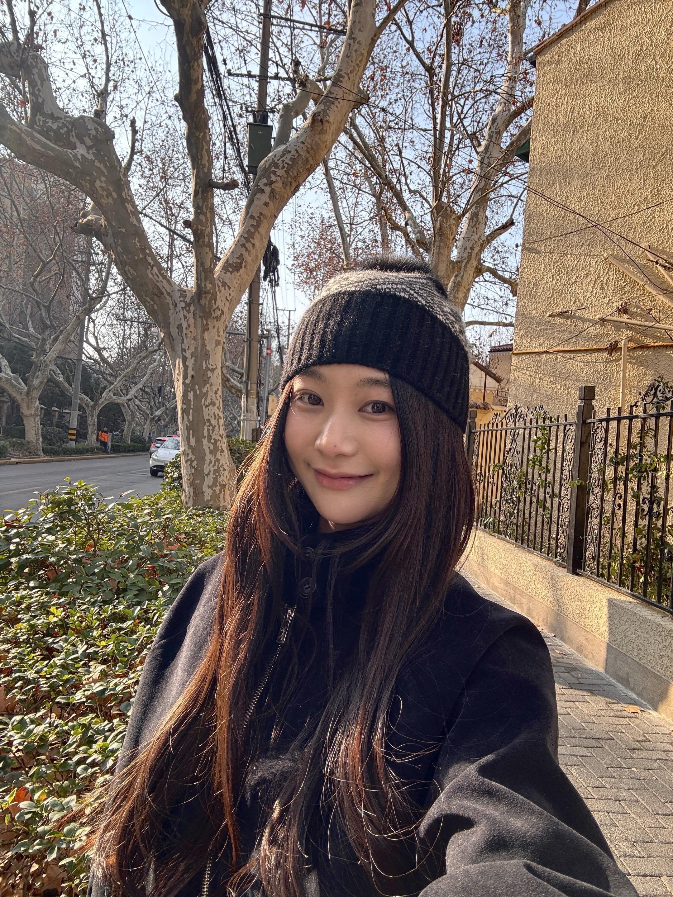 真心换真心 我铁好😗