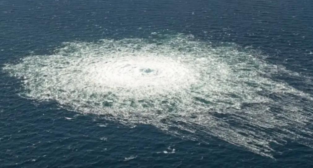 拖了整整三年的北溪管道爆炸谜案，终于迎来了实锤时刻，让人万万没想到的是，亲手炸断