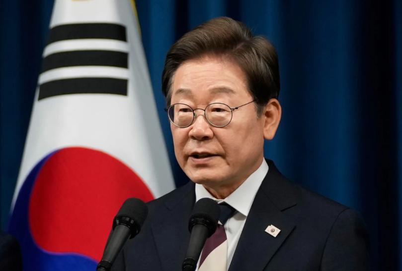 5月17日，韩国政府甩出一记重拳：直接狠砸1700亿韩元，约合8.1亿人民币、1