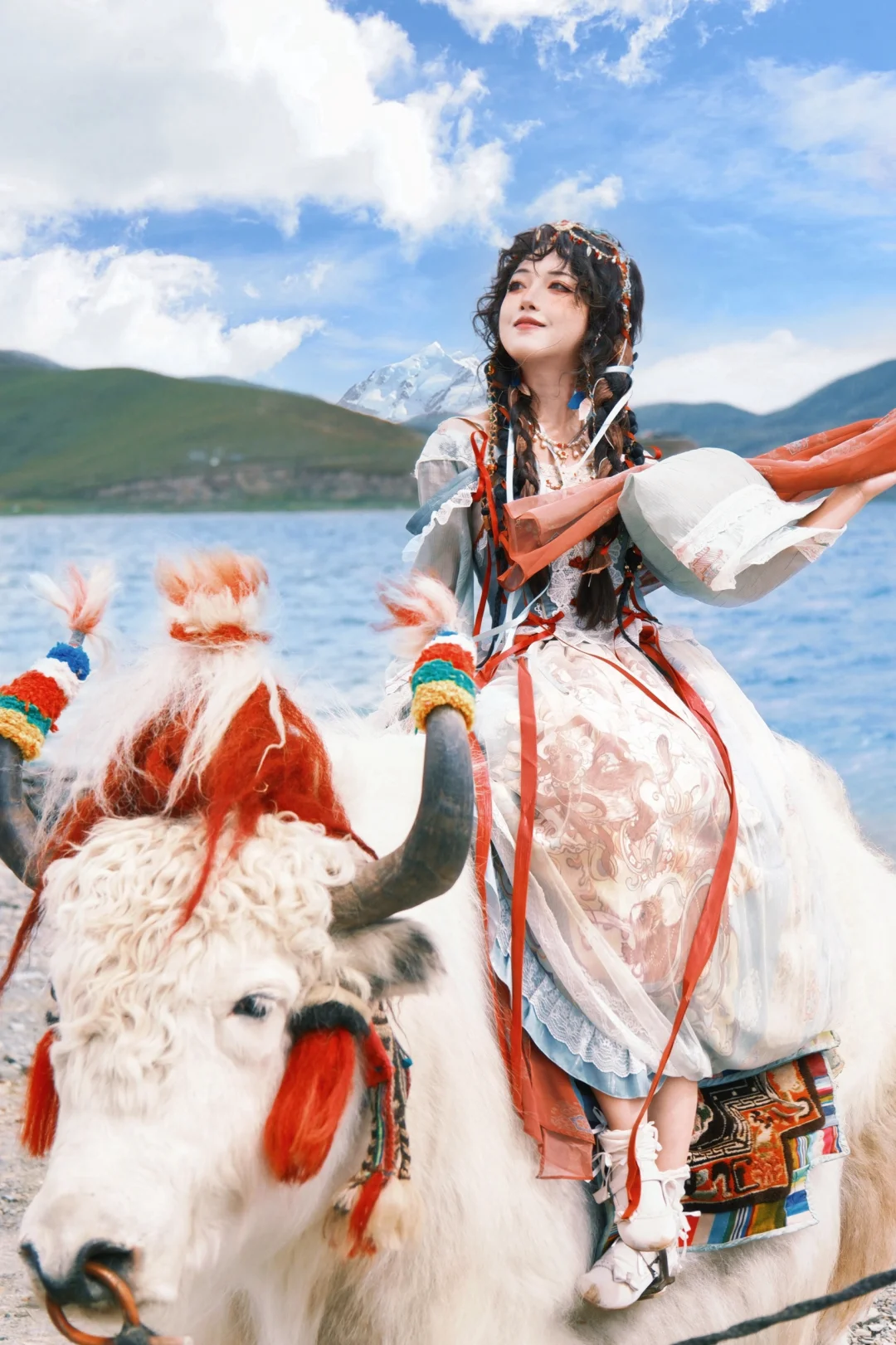 那便不出这神山！
