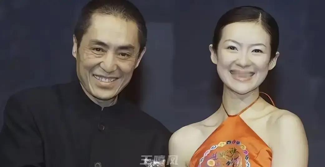 《阿凡达》续集的瓜，反转来得太快！
网传章子怡抢C位求演《阿凡达》？
卡梅隆一句