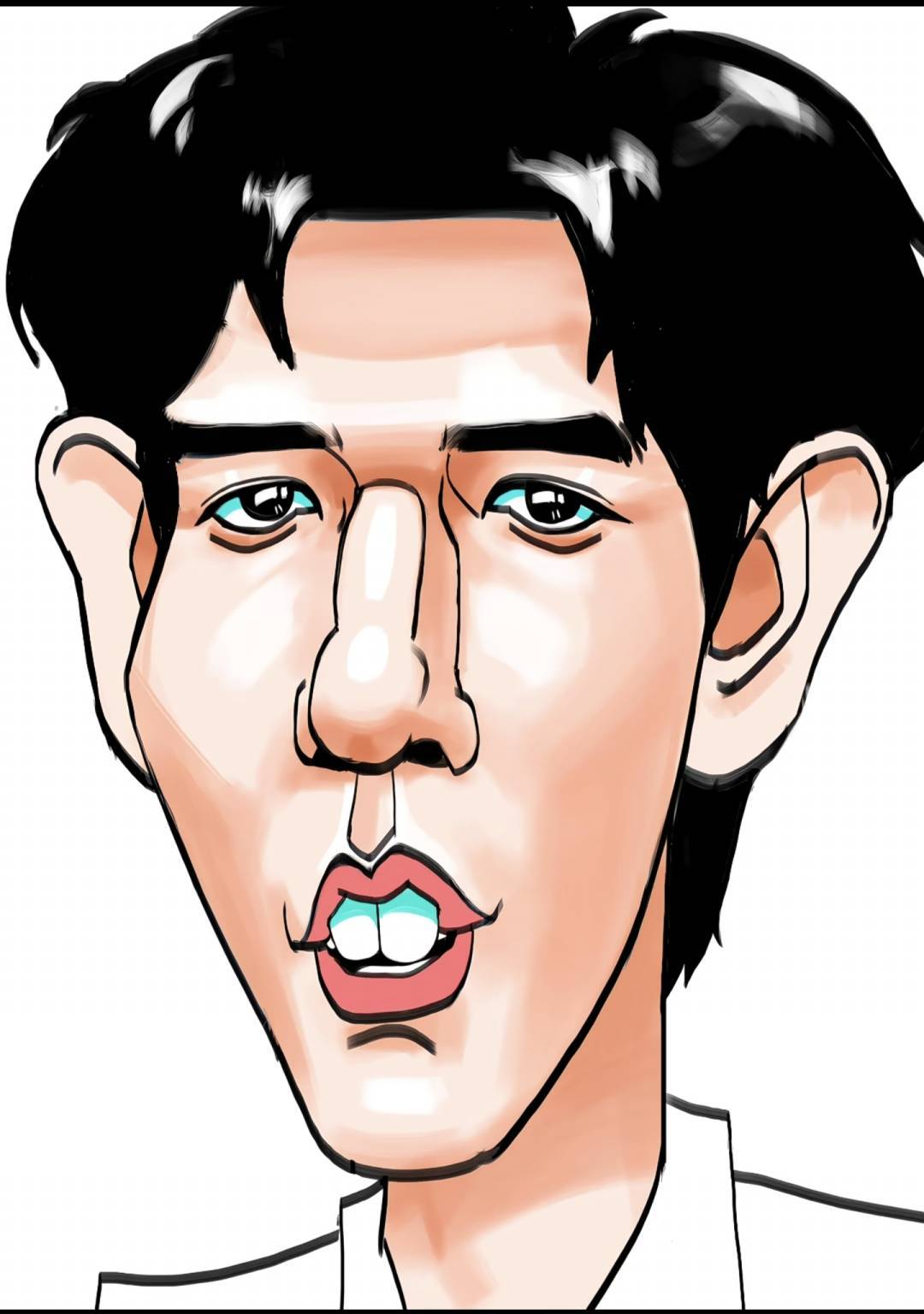 肖战 孔笙重庆号人家粉圈最近内狙严重，放几个🫓出来维稳，你们就别嘲了，能不能演