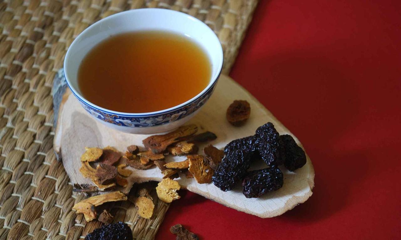 精神分裂症——有一千金方，屡试屡效，得之我幸

【组成】瓜蒌，制南星，姜半夏，黄