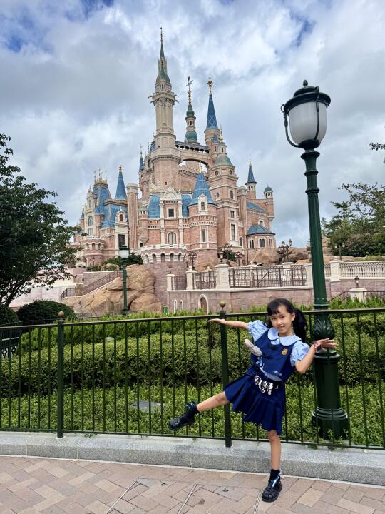 暑假遛娃｜2025暑假上海三天三夜无敌开心🥳