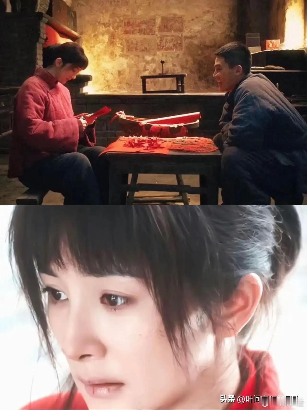 《生万物》终于来了啦！这次欧豪和杨幂搭档演夫妻，故事背景放在了二十世纪二十到四十
