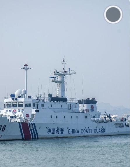 中国海警在国际合作方面动作频频。2024年12月2日至6日，中国海警局代表团赴韩