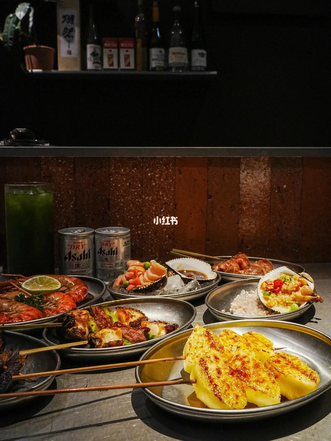 福州社区深夜食堂，一口吃回夏夜海边🌊