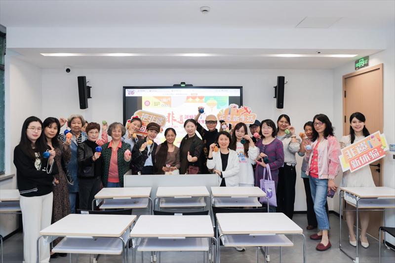 2025年黄浦区“文化和自然遗产日”系列活动收官