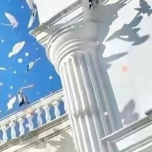 阳光信用  生活有时会布满荆棘，但总有人默默把玫瑰种进裂缝。是深夜为流浪猫搭的纸