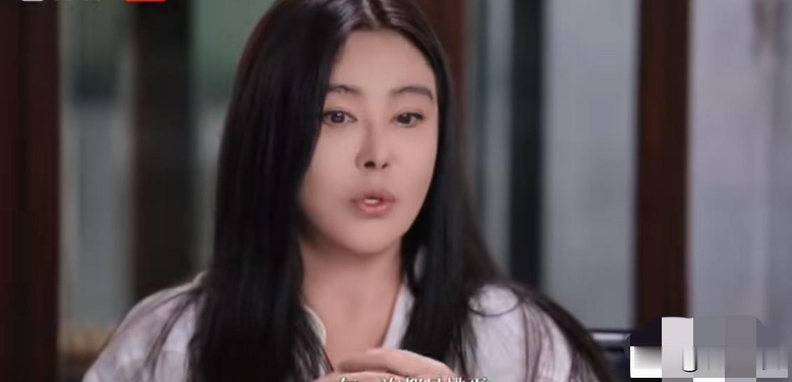 王祖贤“现在有很多观众对不上我现在，他们的印象还在倩女幽魂得时候，他们都不知道王