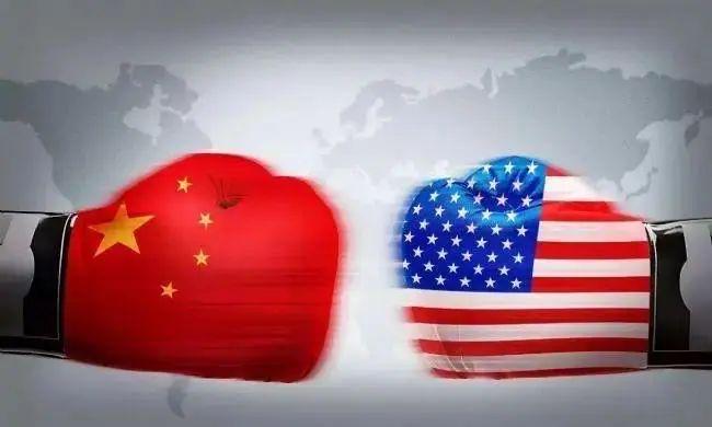 中美关系再度紧张！9月14日，本来两国约好要在马德里见面谈经贸合作，没想到会谈前