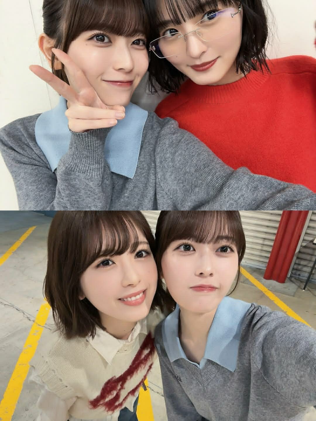 日娱新闻乃木坂46岩本莲加 岩本莲加ins 