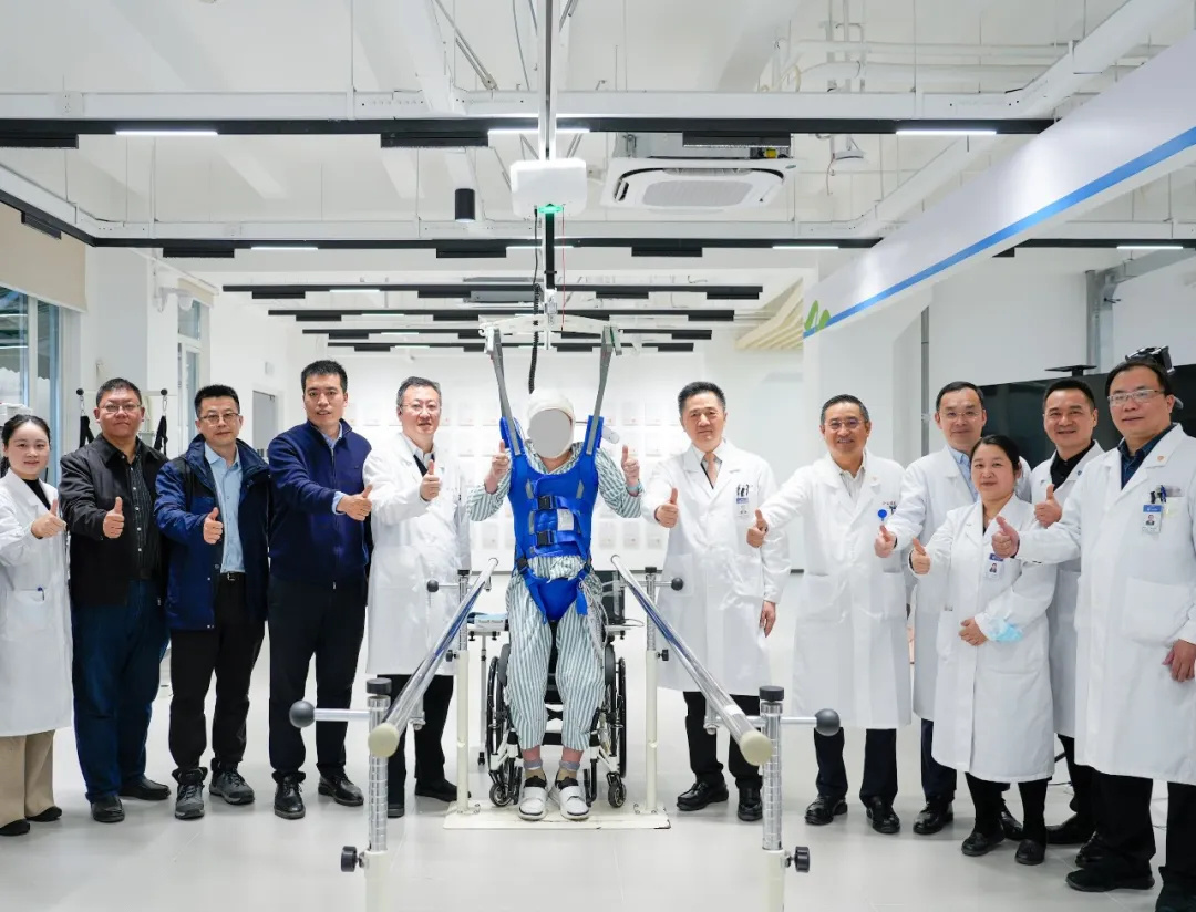 神复健行获3亿融资，一文读懂脑脊接口与脑机接口的区别5月27日，神经新境报道称，