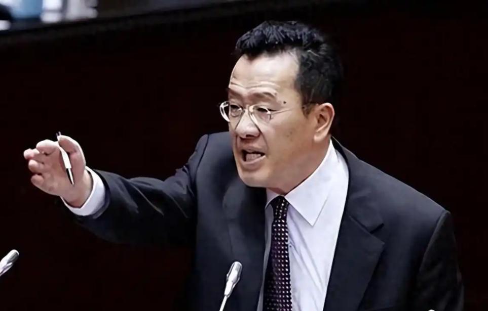 台美军事交流背后还有隐情？顾立雄罕见回应：大家看到的只是一部分

2026年8月