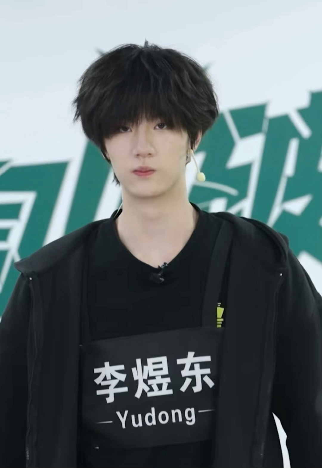 努努小嘴 他怎么那么可爱 