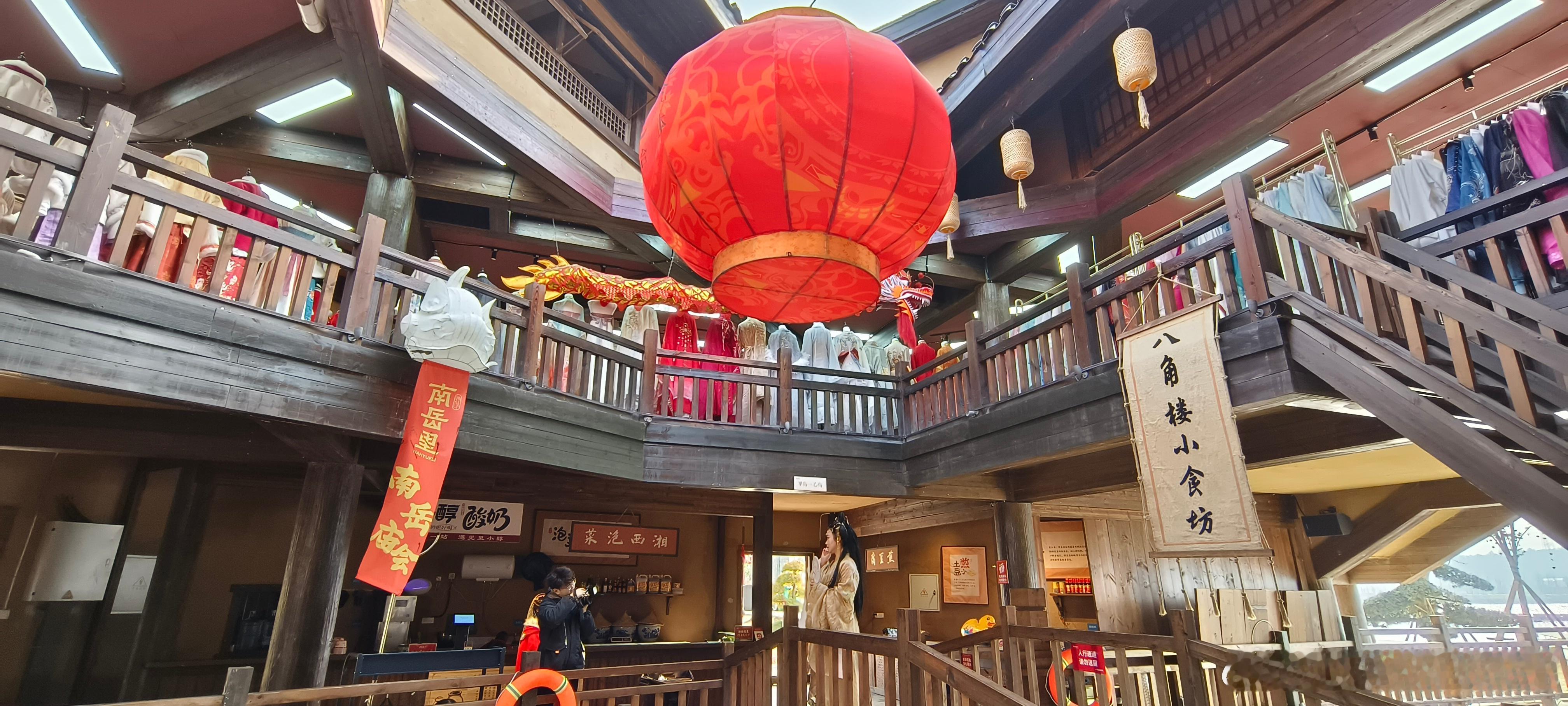 湖南衡阳  南岳里（八） 
