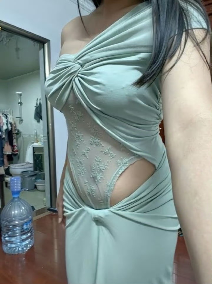 你和他好吧 我不要你了 