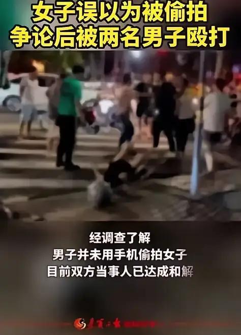 追风小叶：走法律保护不了男人，就得靠拳头✊
