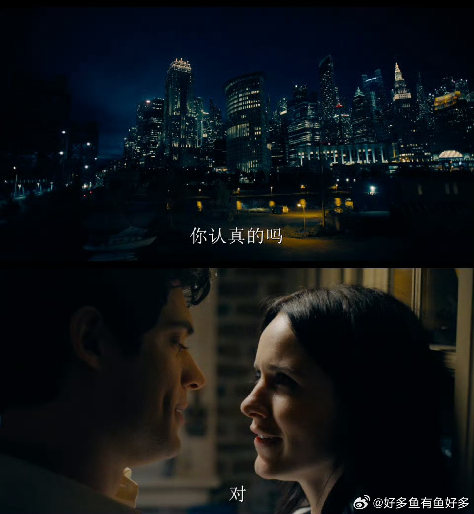 和同事谈恋爱有多抽象 哇呀，“超人✖露易丝”的恋爱走向太神奇。职场恋爱本就特别，