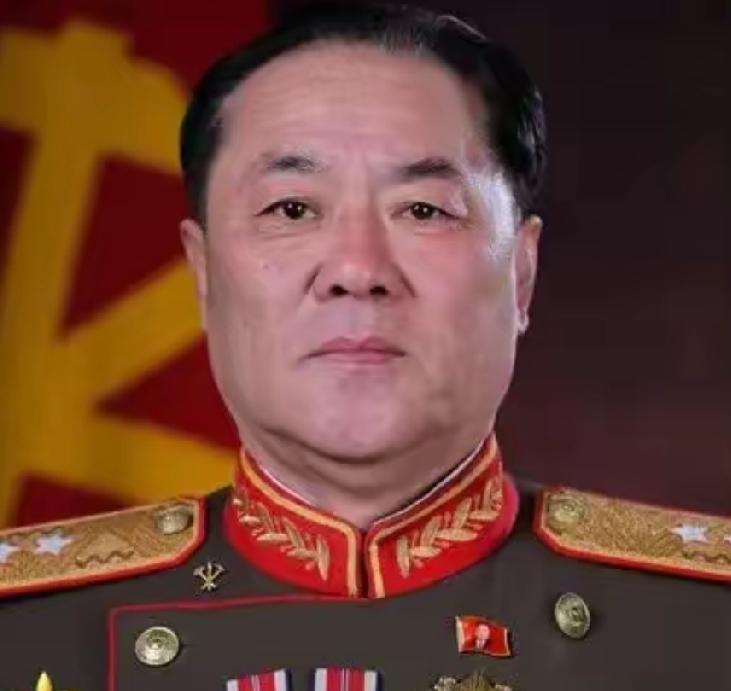 就那个名字，朴喜哲。
看到的时候我愣了下，这名字挺普通的，搁咱们这儿大概相当于“