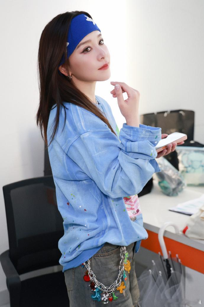 阚清子想要变成ACE阚清子浪姐小目标 希望浪姐的小目标能够达成呀，咱们的阚清子想