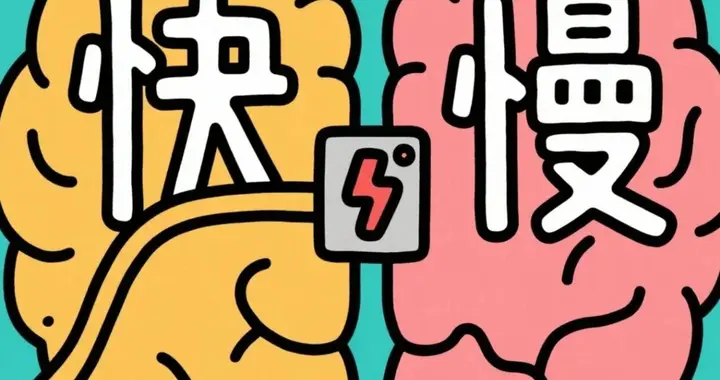 DeepSeek、GPT-5都在尝试的快慢思考切换，有了更智能版本