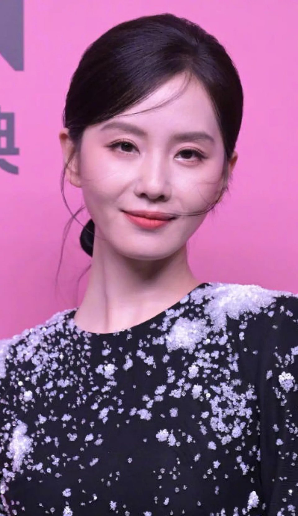 刘诗诗老了也很美啊 ​​​