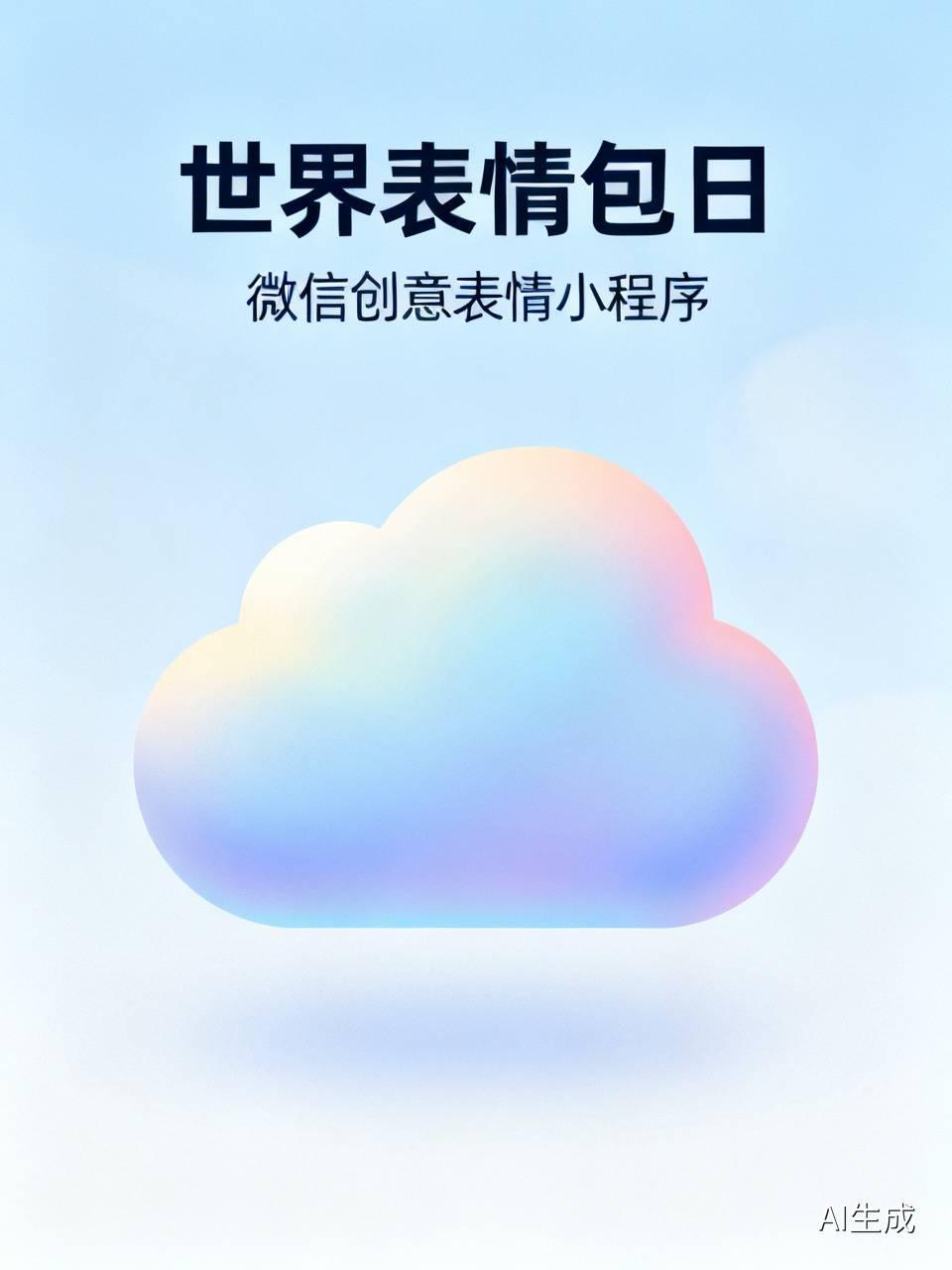 7月17日，恰逢世界表情包日，微信派公众号发布消息称，只需进入微信创意表情小程序