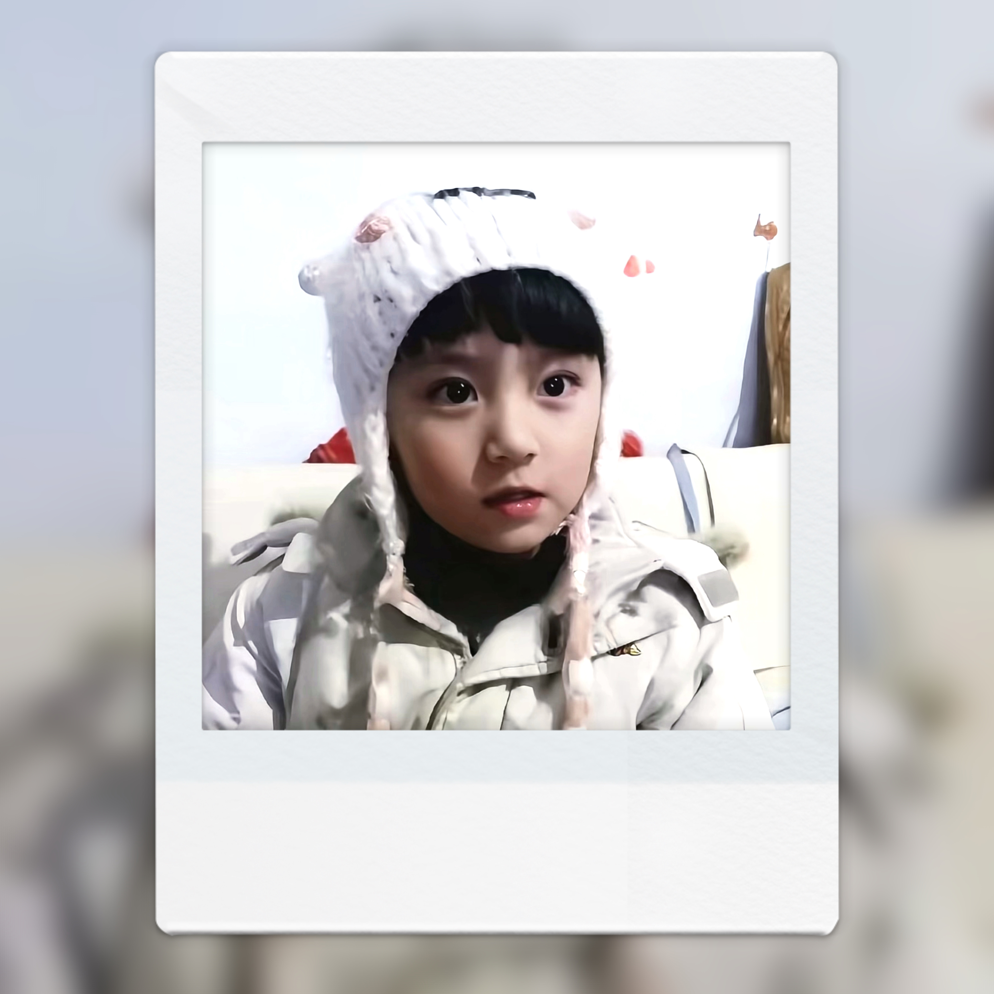 🎵盲盒拍立得DongBaby 
