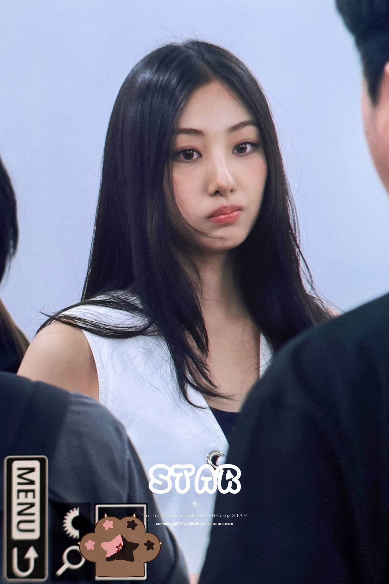 250602 GMP😽🤏cr.STAR_GAWON ​​​