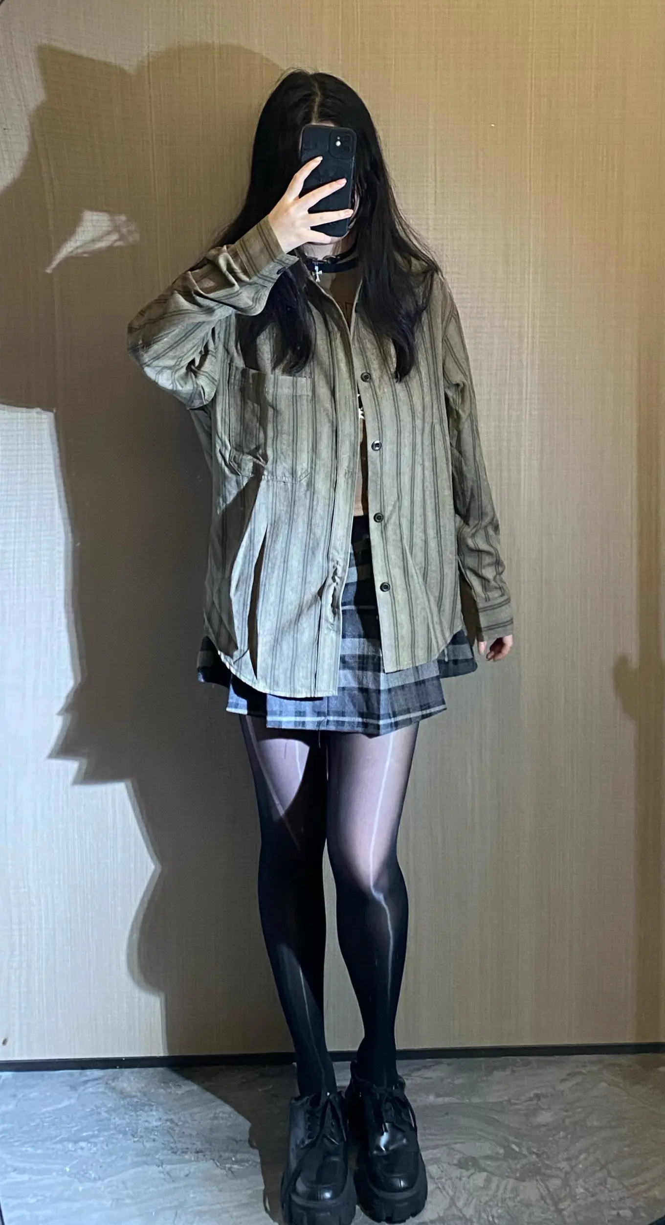 与你漫步。