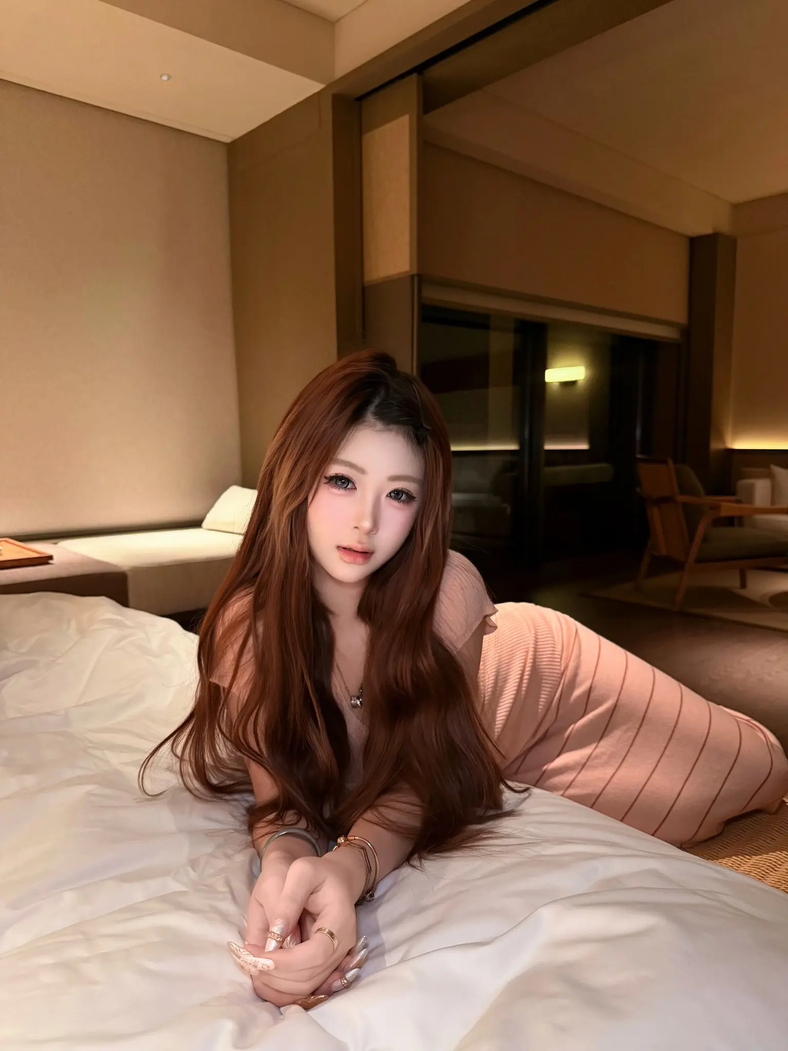 我在你心里到底有没有一席之地
