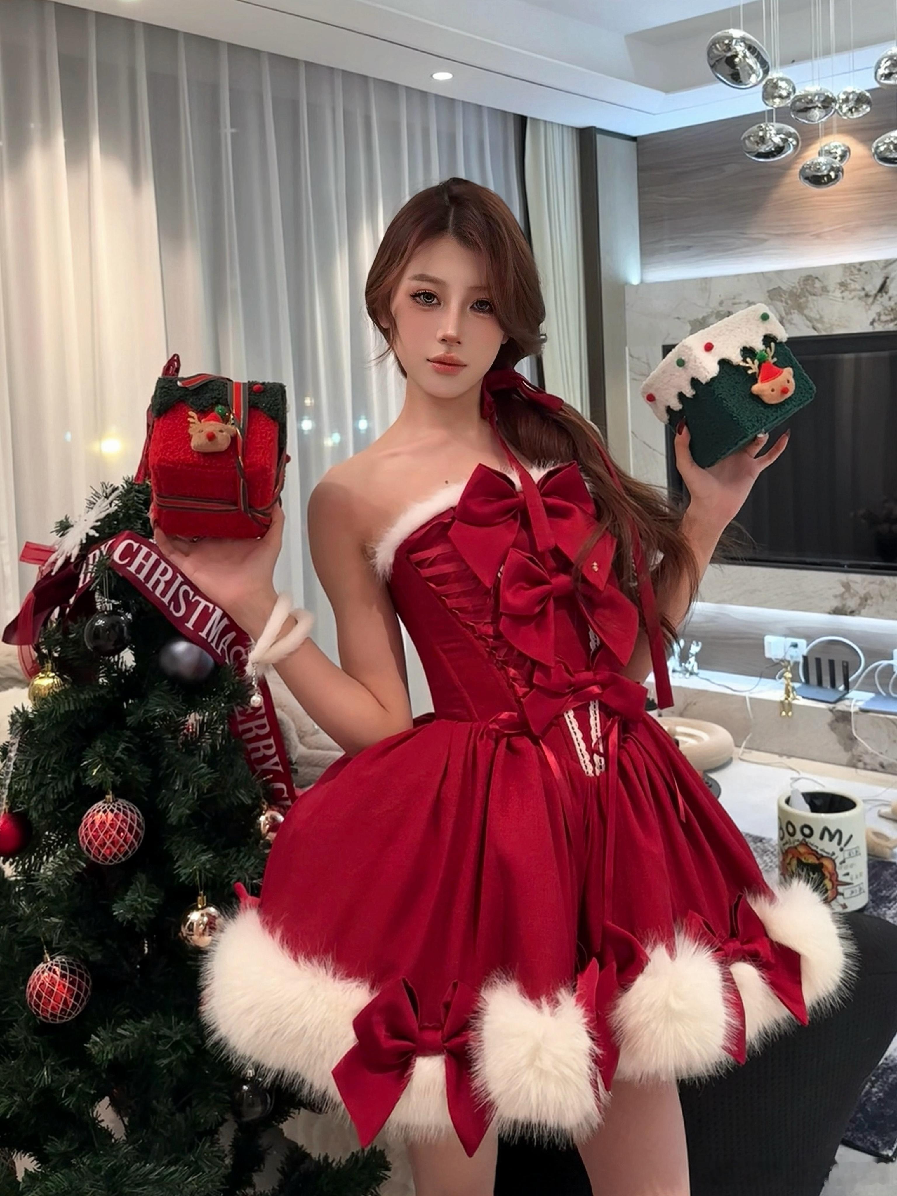 圣诞🎄补发  